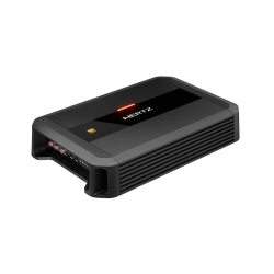 HERTZ Dp 4.300 Dieci Power 4-Channel Car Amplifier