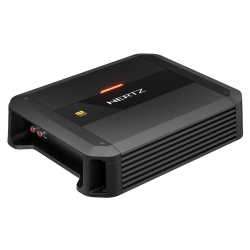 HERTZ Dp 2.200 Dieci Class Ab Stereo Amplifier