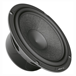 HERTZ C165 Cento Series 6.5" 210W Car Subwoofer