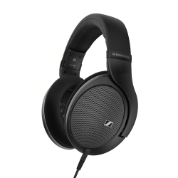 SENNHEISER HD 550 Over-Ear Sound Isolating Headphones - In Black