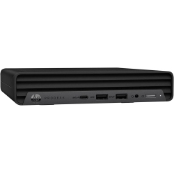 HP Refurbished (Excellent) Prodesk 600 G6, Mini, Pentium G6400T, 16GB, 512GB, 2 Years Warranty, 100790-Null In Gold