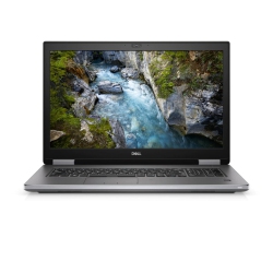 DELL Refurbished (Excellent) Precision 7740 Workstation Laptop | 17.3" 1920X1080 Fhd | Core I7 - 9850H - 1Tb SSD Hard Drive - 32GB Ram - Nvidia