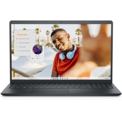 DELL Inspiron 3535 Laptop (2023) | 15.6" 1920X1080 Fhd | Ryzen 3 - 7320 - 512GB SSD Hard Drive - 8GB Ram | Cores Ghz Win 11 Home In Black