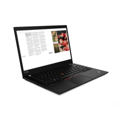 LENOVO Refurbished (Excellent) Thinkpad T14 Gen 1 Amd Laptop Touch | 14" 1920X1080 Fhd | Ryzen 5 Pro - 4650U - 256GB SSD Hard Drive - 32GB Ram | 6