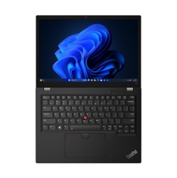 LENOVO Refurbished (Excellent) Thinkpad L13 Gen 5 Intel Laptop (2024) | 13.3" 1920X1200 Fhd+ | Core Ultra 5 - 125U - 256GB SSD Hard Drive - 16GB Ram