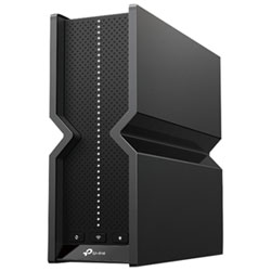 TP-Link Archer BE15000 Tri-Band Wi-Fi 7 Router