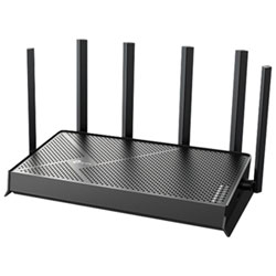 TP-Link Archer BE6500 Dual-Band Wi-Fi 7 Router