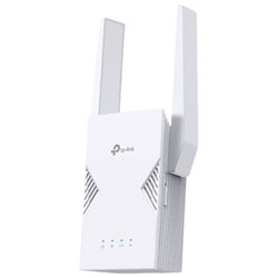 TP-Link Wireless BE3600 Wi-Fi 7 Range Extender (RE235BE)