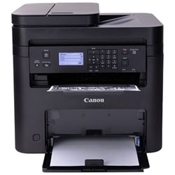 Canon imageCLASS MF273DW Monochrome All-In-One Laser Printer - Only at Best Buy