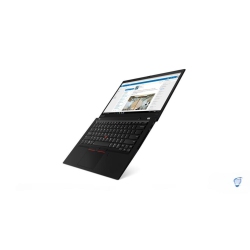LENOVO Refurbished (Excellent) Thinkpad T490S Laptop Touch | 14" 1920X1080 Fhd | Core I7 - 8565U - 256GB SSD Hard Drive - 16GB Ram | 4 Cores 4.6