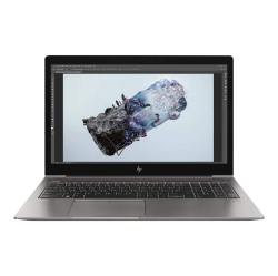 HP Refurbished (Excellent) Zbook 15U G6 Workstation Laptop | 15.6" 1920X1080 Fhd | Core I7 - 8665U - 512GB SSD Hard Drive - 32GB Ram | 4 Cores 4.8