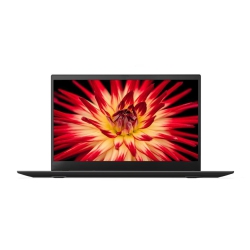 LENOVO Refurbished (Excellent) Thinkpad X1 Carbon Gen 6 Laptop Touch | 14" 2560X1440 Qhd | Core I7 - 8650U - 1Tb HDD Hard Drive - 16GB Ram | 4 Cores