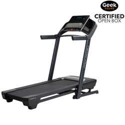 Open Box - ProForm Carbon TL Folding Treadmill with 5” Display (2024 Version)