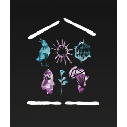 EARMUSIC An Hour Before It's Dark: Live In Port Zelande 2023 - [Blu-Ray] In Multicolor