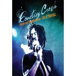 UNDERWATER SUNSHINE August And Everything After - Live At Town Hall