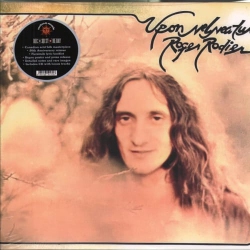 SUNBEAM Rsd 2023 - Upon Velveatur (180G+CD With 5 Bonus Tracks)