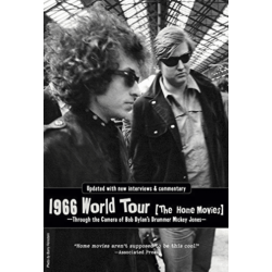 1966 WORLD TOUR: THE HOME MOVIES