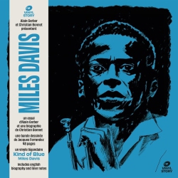 DIGGERS FACTORY Miles Davis - Vinyl Story [Import] - (United Kingdom - Import) - [Vinyl]