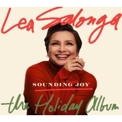 CENTER STAGE RECORDS Sounding Joy - The Holiday Album