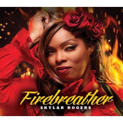 BLUE HEART Firebreather