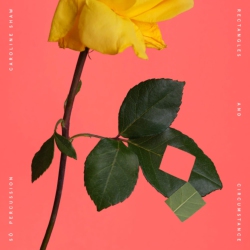 NONESUCH Caroline Shaw & So Percussion - Rectangles And Circumstance - [Vinyl]