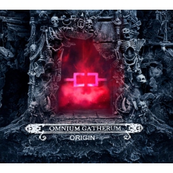 CENTURY MEDIA Omnium Gatherum - Origin - (Digipack Packaging) - [CD]
