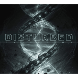 REPRISE RECORDS Disturbed - Evolution - (Deluxe Edition) - [CD]