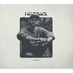 RED/BIRTHDAY CAKE Field Guide - Field Guide - (Limited Edition) - [CD]