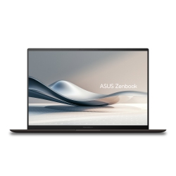 ASUS Zenbook S 14 Ai Ultrathin Laptop (14” 3K Oled Touchscreen / Intel Core Ultra 7 / 16 GB / 1Tb SSD / Wi-Fi 7 / Bilingual Keyboard / Windows 11