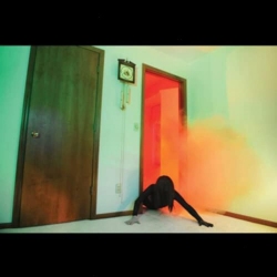 DAIS Becoming Undone (Carpet Coloured)