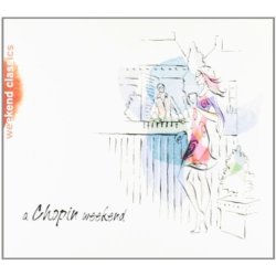 DG Various Artists - Chopin Weekend / - A Chopin Weekend - [CD]