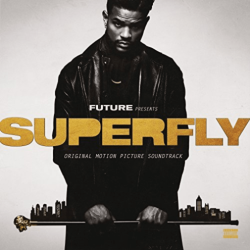 Future - Superfly (Original Soundtrack) [Import] - (Holland - Import) - [Vinyl]