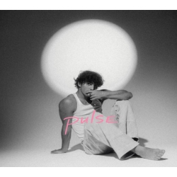 WARNER RECORDS Benson Boone - Pulse - [CD]