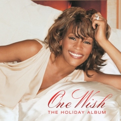 ARISTA/LEGACY Whitney Houston - One Wish: The Holiday Album - (150 Gram Vinyl) - [Vinyl]