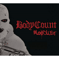 SI / CENTURY MEDIA Body Count - Bloodlust (Limited CD Box Set) [Import] - (Limited Edition, Boxed Set, Germany - Import) - [CD]