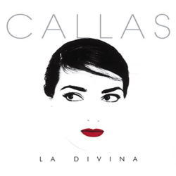 WARNER CLASSIC La Divina