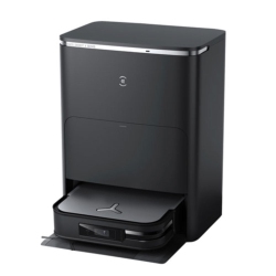 ECOVACS Refurbished Good-Deebot By X2 Omni Vacuuming And Mopping Robot With Auto-Empty Station