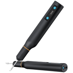 ESOURCE PARTS Best Shopper Replacement Ts1 Smart Portable Soldering Iron - Quick Heating And Easy to Use