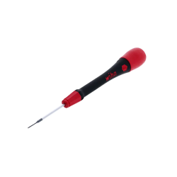 ESOURCE PARTS Wiha Picofinish Replacement Slotted Screwdriver 0.8MM X 40MM - Best Quality Precision Tool