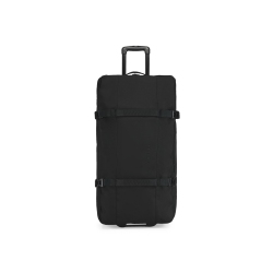 BUGATTI - Denver X-Large Travel Duffle On Wheels - In Black