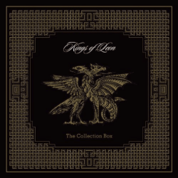 LEGACY Collection Box The