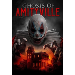 WILD EYE RELEASING Ghosts Of Amityville