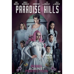 VSC Paradise Hills - [DVD]