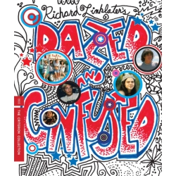 CRITERION Dazed And Confused ( Collection) - (Widescreen, Ac-3) - [Blu-Ray]