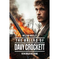 VMI RELEASING The Ballad Of Davy Crockett