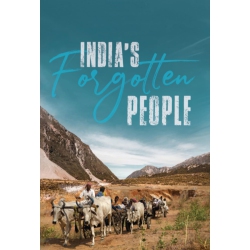 DREAMSCAPE MEDIA India's Forgotten People