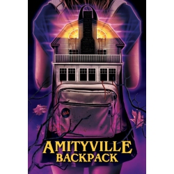 SRS CINEMA Amityville Backpack