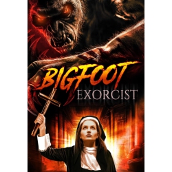 WILD EYE RELEASING Bigfoot Exorcist