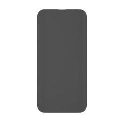 ESOURCE PARTS Premium Privacy Tempered Glass Screen Protector for Iphone 15 Pro Max - Best Shopper Retail Pack