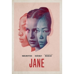 BREAKING GLASS PICTU Jane